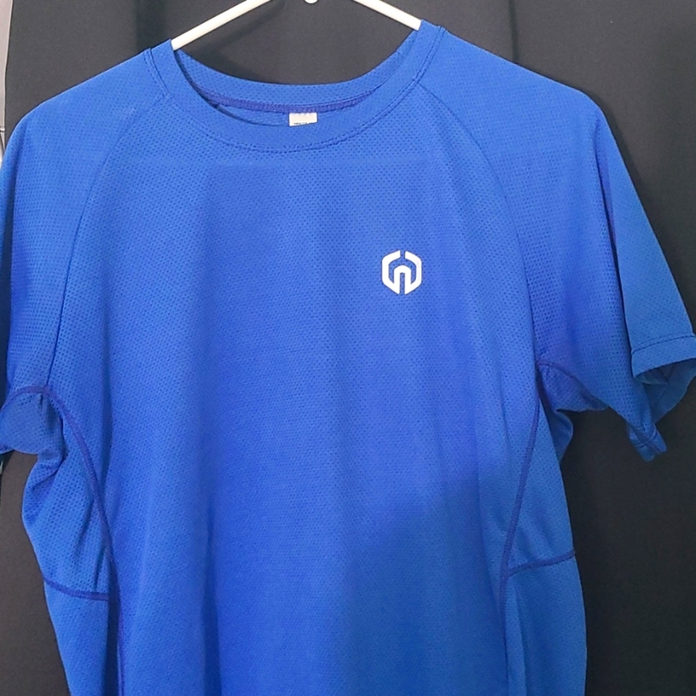 Dri fit tshirt